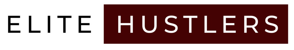 Header Logo EliteHustlers