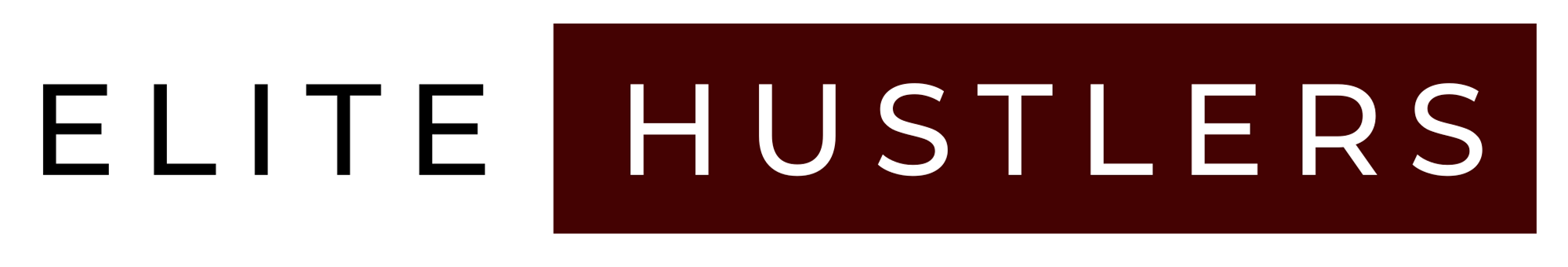 Header Logo EliteHustlers